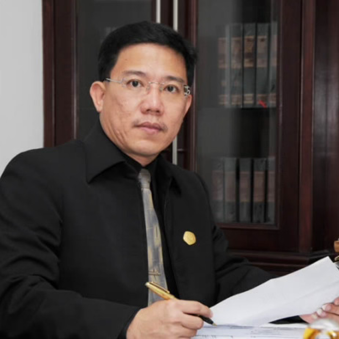 Ali Leonardi - Senior Partner