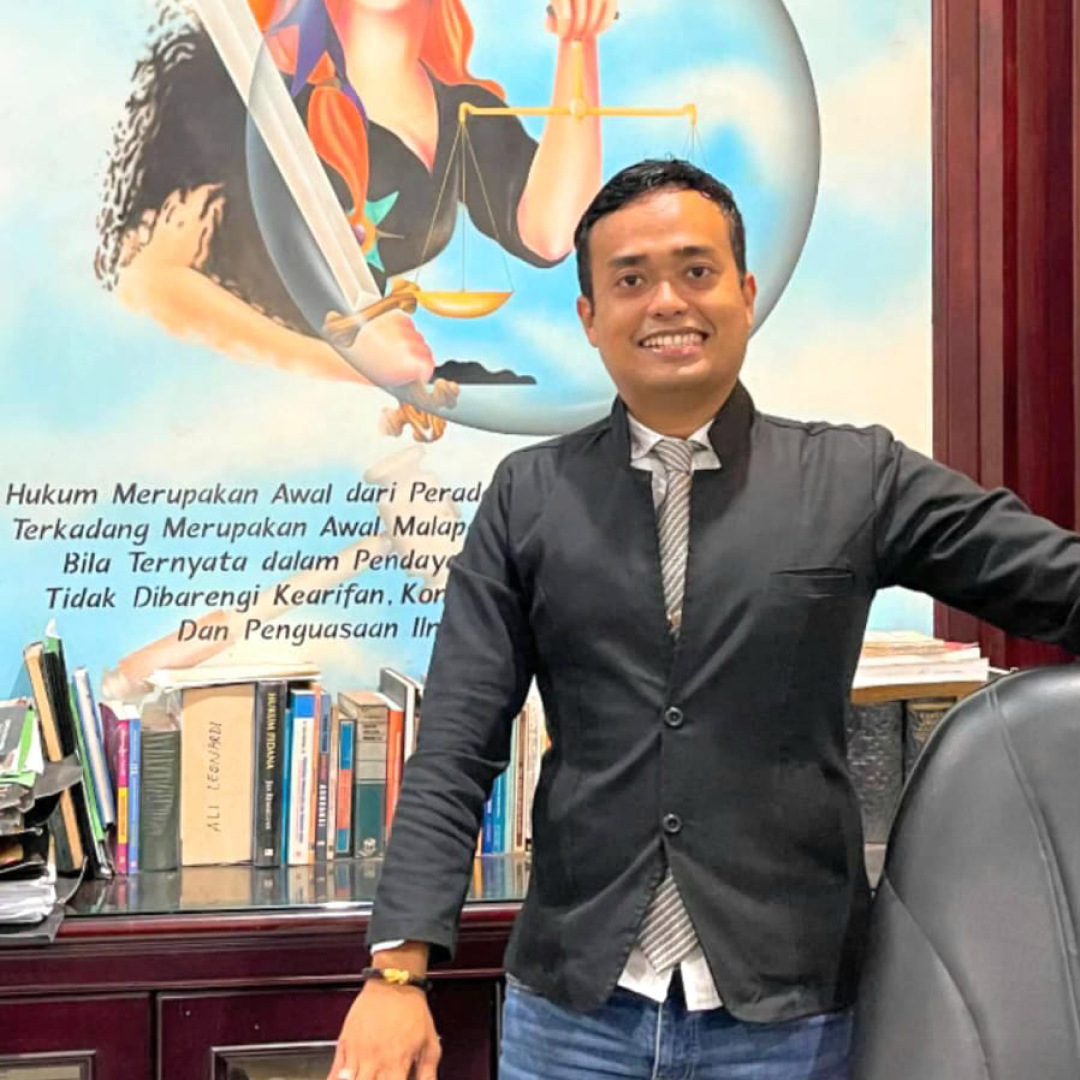 Ali Leonardi & Associates